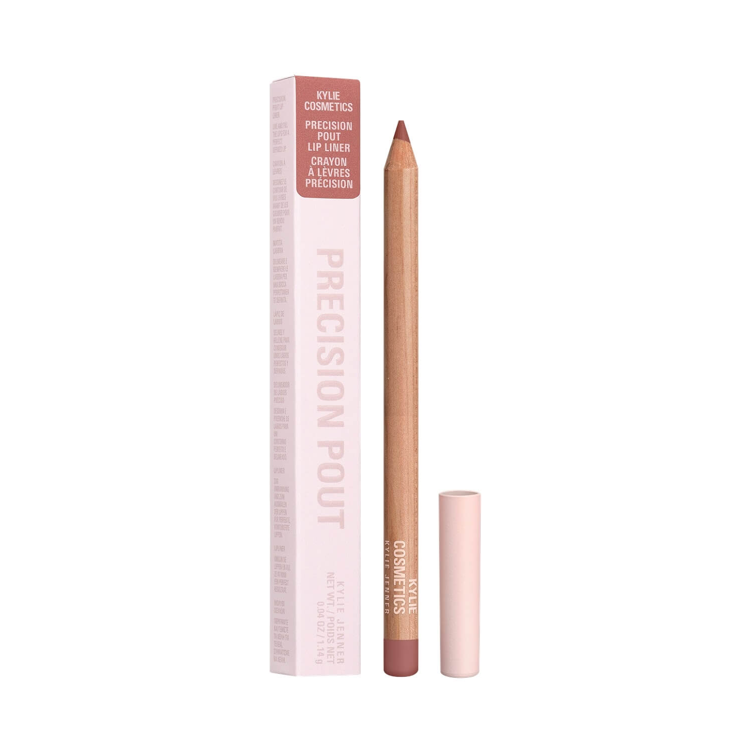 PRECISION POUT LIP LINER PENCIL (DELINEADOR DE LABIOS)
